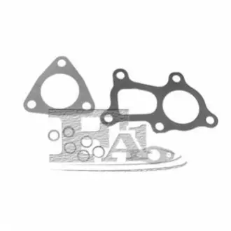 Монтажний комплект Fischer Automotive One (FA1) KT740020E Купити в Україні
