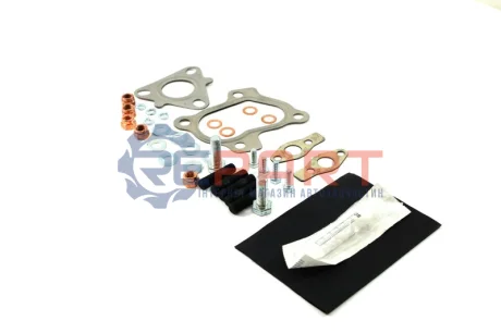 Монтажний набір компресора MITSUBISHI L200 2,5DI-D 05- Fischer Automotive One (FA1) KT740100 Купити в Україні