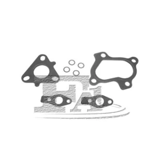 Комплект для монтажу (зменшений), компресор Fischer Automotive One (FA1) KT740100E