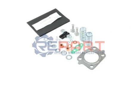 Монтажний набір компресора Fischer Automotive One (FA1) KT740110 Купити в Україні