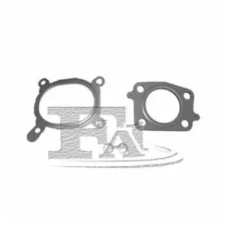 Монтажний комплект Fischer Automotive One (FA1) KT740110E Купити в Україні