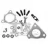 Монтажний набір компресора MITSUBISHI ASX 1,8DI-D 10 Fischer Automotive One (FA1) (KT740120) зображення 1