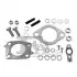 Фото Монтажный набор компрессора MITSUBISHI PAJERO 2,5TD 02- Fischer Automotive One (FA1) (KT740150) изображение 1