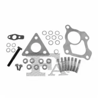 Монтажник комплект компресора Fischer Automotive One (FA1) KT740170 Купити в Україні