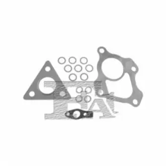 FISCHER MITSUBISHI К-т прокладок турбіни PAJERO 3.2 00- Fischer Automotive One (FA1) KT740170E Купити в Україні