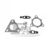 Монтажный набор компрессора MITSUBISHI ASX 1,8DID 10- Fischer Automotive One (FA1) (KT740180E) изображение 1