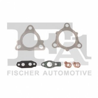 Автозапчасть Fischer Automotive One (FA1) KT740260E (фото 1)