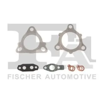 Автозапчастина Fischer Automotive One (FA1) KT740260E Купити в Україні