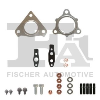 Автозапчасть Fischer Automotive One (FA1) KT740340 (фото 1)