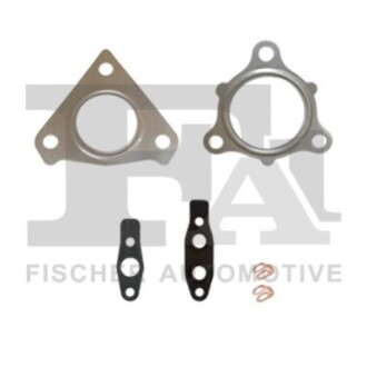 Автозапчасть Fischer Automotive One (FA1) KT740340E