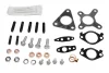Фото Випускний колектор, набір прокладок NISSAN X-TRAIL 2,2DCI 03 Fischer Automotive One (FA1) (KT750011) зображення 1