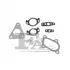 Фото Монтажный комплект Fischer Automotive One (FA1) (KT750060E) зображення 1