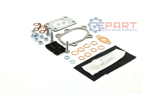 Монтажний комплект турбіни Fischer Automotive One (FA1) KT750110