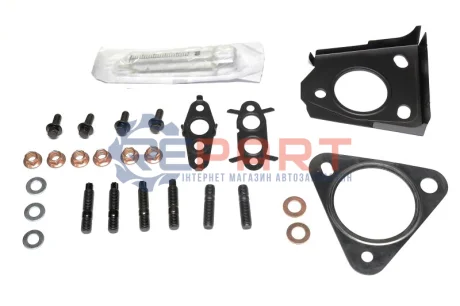 Фото Монтажний комплект турбіни Fischer Automotive One (FA1) (KT750180) зображення 1