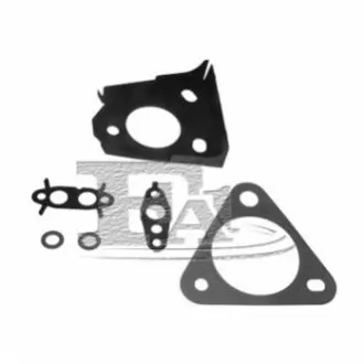 Фото FISCHER NISSAN Монтажний к-т компресора (турбіни) QASHQAI / QASHQAI +2 I 2.0 dCi 07-, X-TRAIL II 2.0 dCi 07-, RENAULT Fischer Automotive One (FA1) (KT750180E) зображення 1