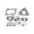 Фото FISCHER NISSAN К-т прокладок турбіни CABSTAR 2.5 06-, PICK UP 2.5 Di 02 Fischer Automotive One (FA1) (KT750210E) зображення 1