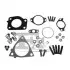 Фото Монтажний набір компресора NISSAN JUKE 1,6 10 Fischer Automotive One (FA1) (KT750230) зображення 1