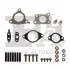 Монтажный набор компрессора OPEL VIVARO 1,6CDTI 14- Fischer Automotive One (FA1) (KT750390) изображение 1