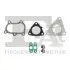 Фото FISCHER NISSAN Комплект прокладок турбіни NAVARA NP300 (D40) 3.0 dCi 4WD 10 Fischer Automotive One (FA1) (KT750400E) зображення 1