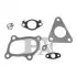 Монтажный комплект компрессора Fischer Automotive One (FA1) (KT758501) изображение 1