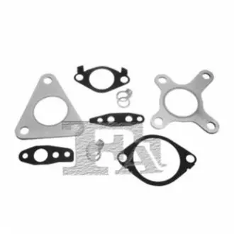 Ремкомплект турбіни Fischer Automotive One (FA1) KT758502 Купити в Україні