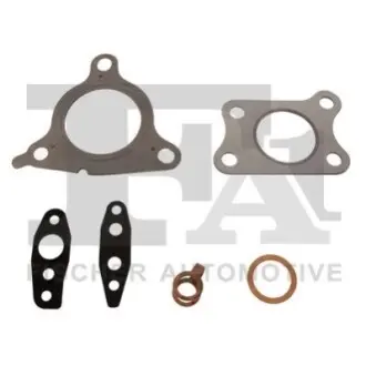 Автозапчасть Fischer Automotive One (FA1) KT758503 Купить в Украине