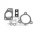 FISCHER SUZUKI К-т прокладок турбіни GRAND VITARA I 2.0 HDI 01- KT760005E
