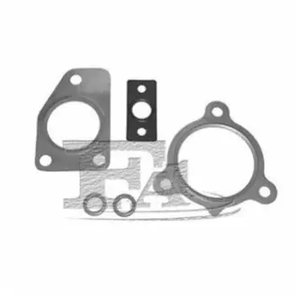 Фото FISCHER SUZUKI К-т прокладок турбіни GRAND VITARA I 2.0 HDI 01- Fischer Automotive One (FA1) (KT760005E) зображення 1