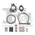 Фото Монтажний набір компресора SUZUKI Fischer Automotive One (FA1) (KT760060) зображення 1