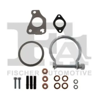 Монтажный набор компрессора SUZUKI Fischer Automotive One (FA1) KT760060 Купить в Украине