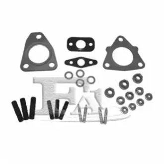 Автозапчасть Fischer Automotive One (FA1) KT770010 Купить в Украине