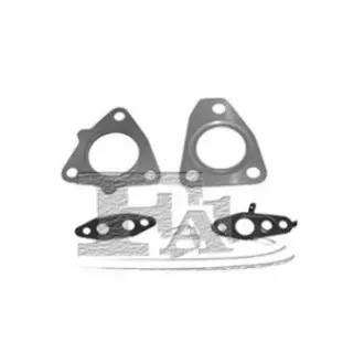 Монтажный комплект Fischer Automotive One (FA1) KT770020E Купить в Украине