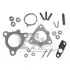 Выпускной коллектор, набор прокладок TOYOTA AURIS 1,4D-4D 13- Fischer Automotive One (FA1) (KT770040) изображение 1