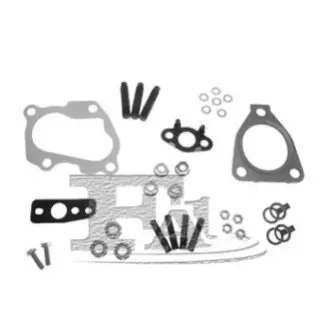 Фото 1 — Монтажний набір компресора TOYOTA HIACE 2,5D-4D 01- Fischer Automotive One (FA1) (KT770060) Фото Монтажний набір компресора TOYOTA HIACE 2,5D-4D 01- Fischer Automotive One (FA1) (KT770060) зображення 1