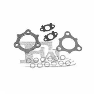 Монтажный комплект Fischer Automotive One (FA1) KT770070E Купить в Украине