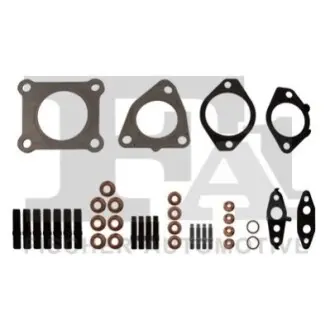 Монтажный набор компрессора TOYOTA Fischer Automotive One (FA1) KT770100 Купить в Украине