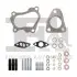 Монтажный набор компрессора TOYOTA AVENSIS 2,0D4D 99- Fischer Automotive One (FA1) (KT770130) изображение 1