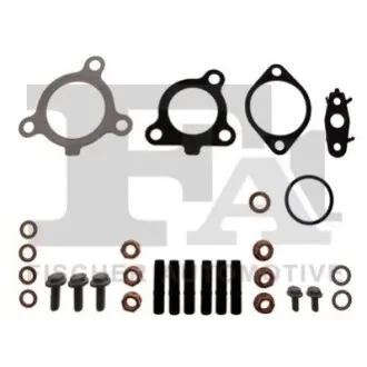 Монтажний набір компресора TOYOTA Fischer Automotive One (FA1) KT770270 Купити в Україні