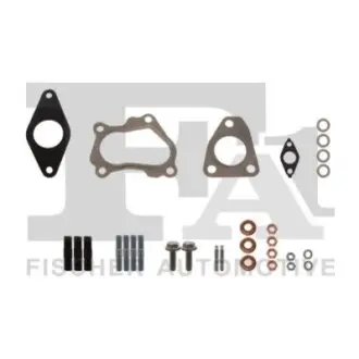Ремкомплект турбіни Fischer Automotive One (FA1) KT770280 Купити в Україні