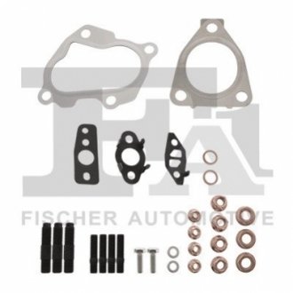 Автозапчасть Fischer Automotive One (FA1) KT770310