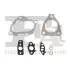 Фото FISCHER TOYOTA Комплект прокладок туріни HILUX VII Пікап (_N1_, _N2_, _N3_) 2.5 D 4WD (KUN25) 05-15 Fischer Automotive One (FA1) (KT770310E) изображение 1