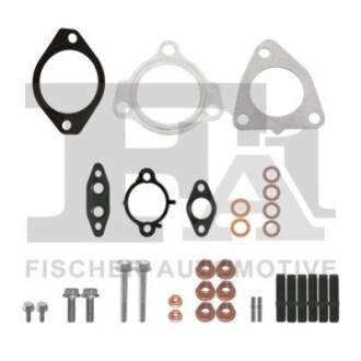 Автозапчасть Fischer Automotive One (FA1) KT770390