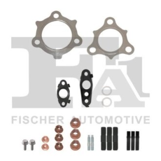 Автозапчасть Fischer Automotive One (FA1) KT770430 (фото 1)