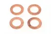 Фото Комплект прокладок турбіни Mazda 3/6 05-12 Fischer Automotive One (FA1) (KT780005) зображення 10