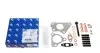 Фото Комплект прокладок турбіни Mazda 6 2.0 DI 02-07 Fischer Automotive One (FA1) (KT780020) зображення 1