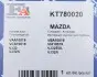 Фото Комплект прокладок турбіни Mazda 6 2.0 DI 02-07 Fischer Automotive One (FA1) (KT780020) зображення 12