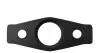 Фото Комплект прокладок турбіни Mazda 6 2.0 DI 02-07 Fischer Automotive One (FA1) (KT780020) зображення 9