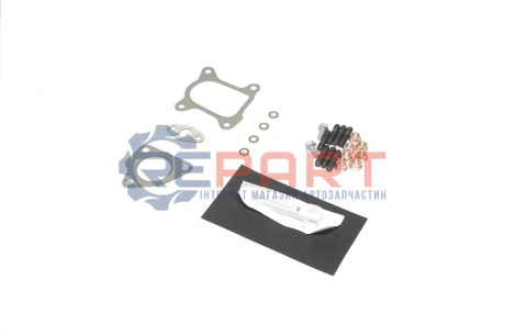 Монтажний комплект турбіни Fischer Automotive One (FA1) KT780030 Купити в Україні