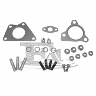 Монтажний комплект турбіни Fischer Automotive One (FA1) KT780040