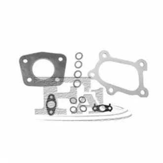 Автозапчастина Fischer Automotive One (FA1) KT780050E